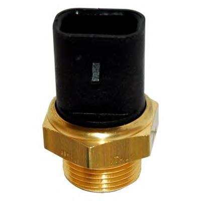 Sensor de temperatura do fluido de esfriamento (de ativação de ventilador do radiador) AF02828 Alfa E-Parts