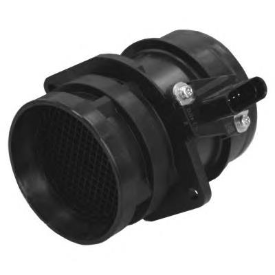 Compre 91976 NGK Sensor de fluxo (consumo) de ar, medidor de consumo M.A.F. - (Mass Airflow)