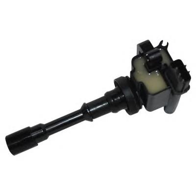 Bobina de ignição Denckermann E100016