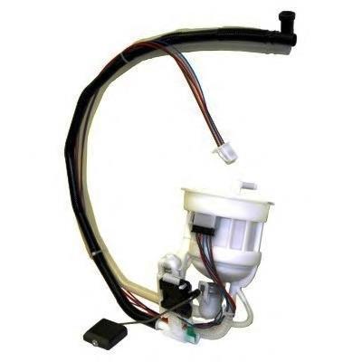Módulo de bomba de combustível com sensor do nível de combustível Mercedes 2114701441 preço, a partir de 129,98 USD