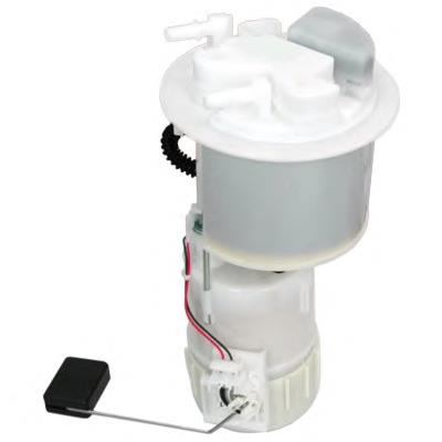 1691653180 Peugeot/Citroen Módulo de bomba de combustível com sensor do nível de combustível