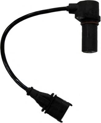 Sensor de posição (de revoluções) de cambota 281002486 Bosch