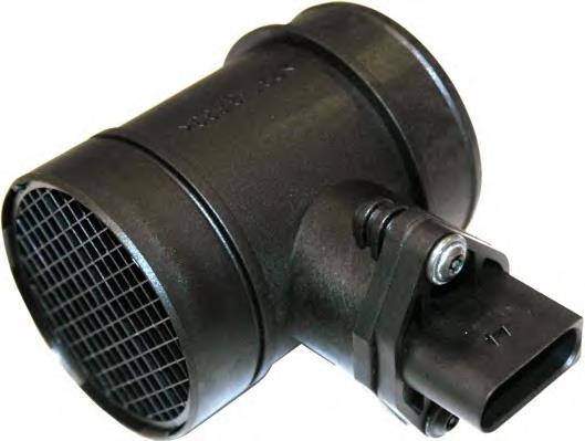 281002435 VAG Sensor de fluxo (consumo) de ar, medidor de consumo M.A.F. - (Mass Airflow)