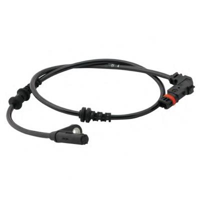 Compre 78088 FAE Sensor dianteiro de ABS