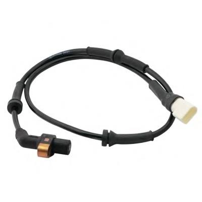 Sensor dianteiro de ABS 12002075 Depo/Loro/Abakus
