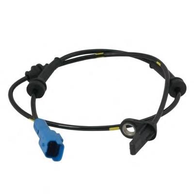 Sensor ABS traseiro Peugeot/Citroen 454598