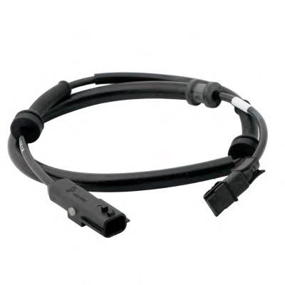 Compre 701900 Hans Pries (Topran) Sensor ABS traseiro