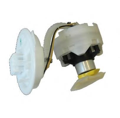 8E0906087N VAG Módulo de bomba de combustível com sensor do nível de combustível
