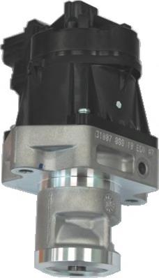 0851288 Opel Válvula EGR de recirculação dos gases
