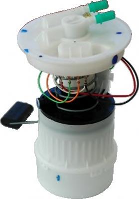 1593800 Ford Módulo de bomba de combustível com sensor do nível de combustível