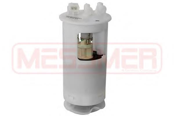 46474141 Fiat/Alfa/Lancia Módulo de bomba de combustível com sensor do nível de combustível