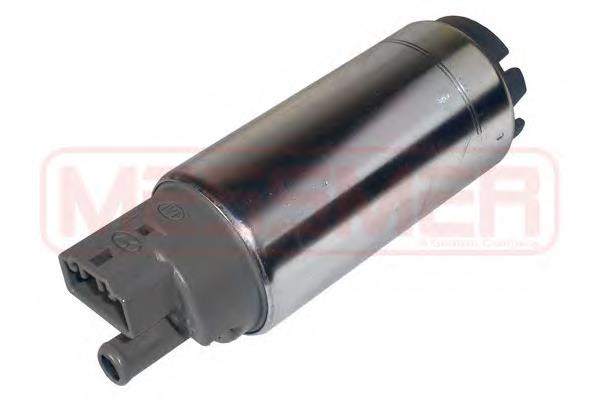 770145 Messmer