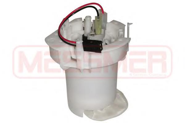 Compre 76960 Meat&Doria Módulo de bomba de combustível com sensor do nível de combustível
