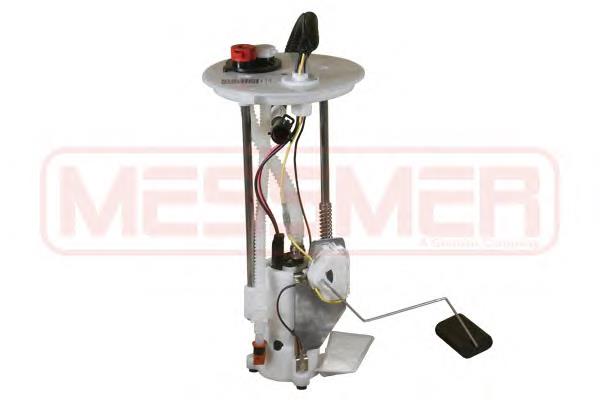  Sensor do nível de combustível no tanque Ford Transit V сaixa (V184/5) (2000 - 2006) V