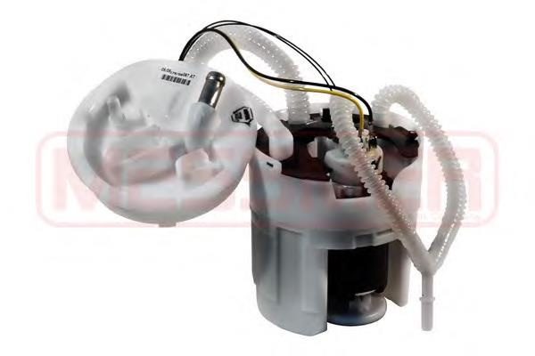 FG237512B1 Delphi Módulo de bomba de combustível com sensor do nível de combustível