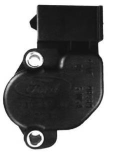 7513065 Hoffer Sensor de posição da válvula de borboleta (potenciômetro)