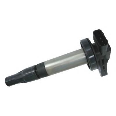 Bobina de ignição Land Rover 6R8312A366AA