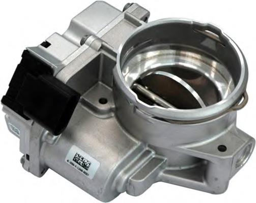 059128063B VAG Válvula de borboleta montada