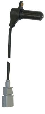 Sensor de posição (de revoluções) de cambota VALEO 366446 preço, a partir de 31,62 USD