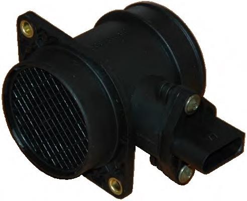 1000360015 Meyle Sensor de fluxo (consumo) de ar, medidor de consumo M.A.F. - (Mass Airflow)