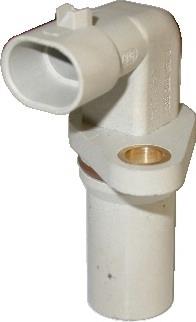 Compre 93179433 General Motors Sensor de posição (de revoluções) de cambota