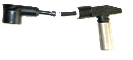 Sensor de posição (de revoluções) de cambota Mercedes 0021534328 preço, a partir de 49,74 USD
