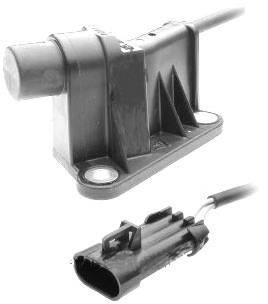 Compre 6238000 Opel Sensor de posição da árvore distribuidora