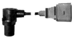 Sensor de posição (de revoluções) de cambota Metalcaucho 51500