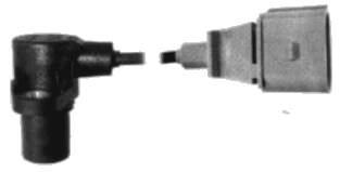 Sensor de posição (de revoluções) de cambota 81185 NGK