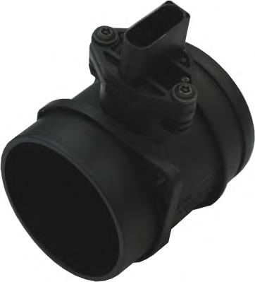 Sensor de fluxo (consumo) de ar, medidor de consumo M.A.F. - (Mass Airflow) BMW 13627566989