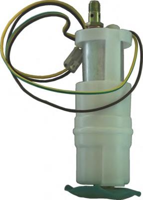 7506405 Hoffer Bomba de combustível elétrica submersível