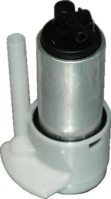 ENT100004 Engitech Elemento de turbina da bomba de combustível