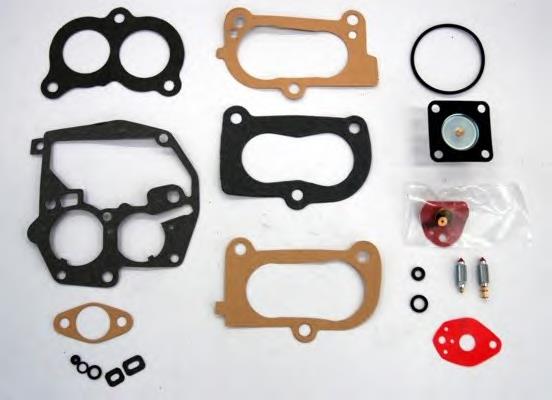 S44G Hoffer Kit de reparação de carburador