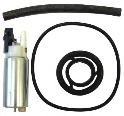 Elemento de turbina da bomba de combustível 347230 VALEO