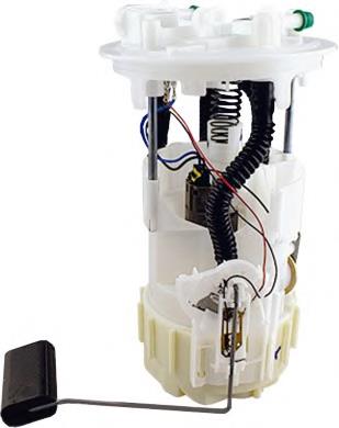 Módulo de bomba de combustível com sensor do nível de combustível General Motors 93857396 preço, a partir de 292,31 USD