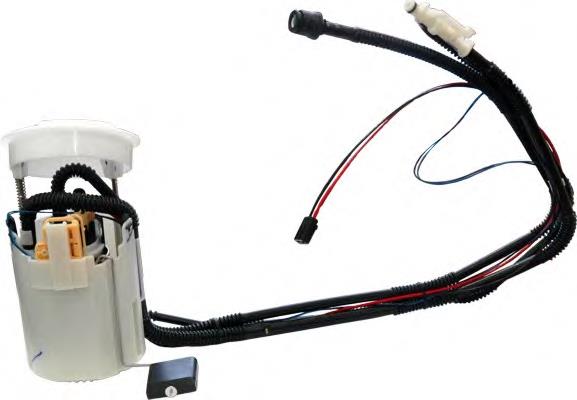 FG262712B1 Delphi Módulo de bomba de combustível com sensor do nível de combustível