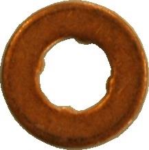 Anel (arruela) do injetor de ajuste Fast FT49847 preço, a partir de 1,56 USD