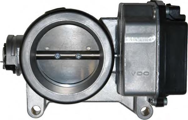 Válvula de borboleta montada Continental/Siemens 408239822001Z preço, a partir de 233,21 USD