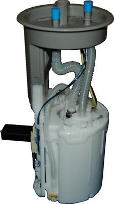 Módulo de bomba de combustível com sensor do nível de combustível ERA 775121A preço, a partir de 115,86 USD