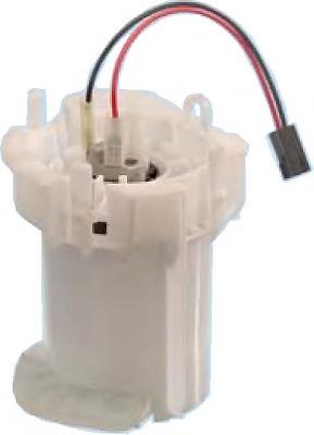 7506919 Hoffer Bomba de combustível elétrica submersível