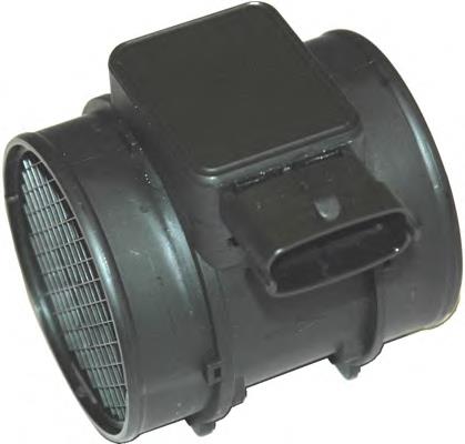 97091 NGK Sensor de fluxo (consumo) de ar, medidor de consumo M.A.F. - (Mass Airflow)