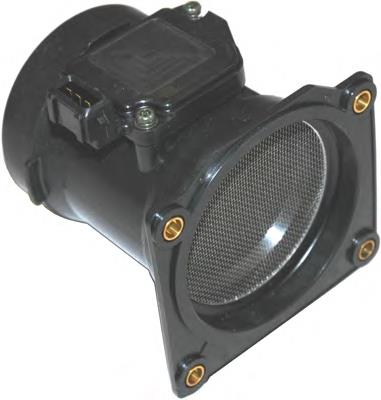 7516129 Hoffer Sensor de fluxo (consumo) de ar, medidor de consumo M.A.F. - (Mass Airflow)