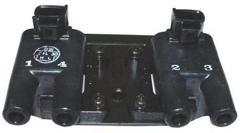 Bobina de ignição VALEO 245743