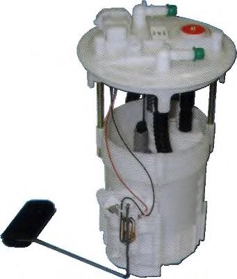 RECSGA711220 Recoficial Módulo de bomba de combustível com sensor do nível de combustível