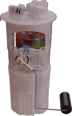 Módulo de bomba de combustível com sensor do nível de combustível Hitachi 133478 preço, a partir de 167,78 USD