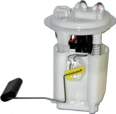 7506870 Hoffer Módulo de bomba de combustível com sensor do nível de combustível