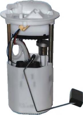 Módulo de bomba de combustível com sensor do nível de combustível ERA 775538
