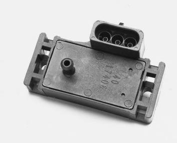 Sensor de pressão no coletor de admissão, MAP 13042190 General Motors