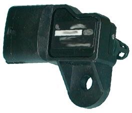 Compre 806001723701 Magneti Marelli Sensor de pressão no coletor de admissão, MAP