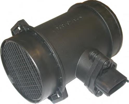 MHK100850 Land Rover Sensor de fluxo (consumo) de ar, medidor de consumo M.A.F. - (Mass Airflow)